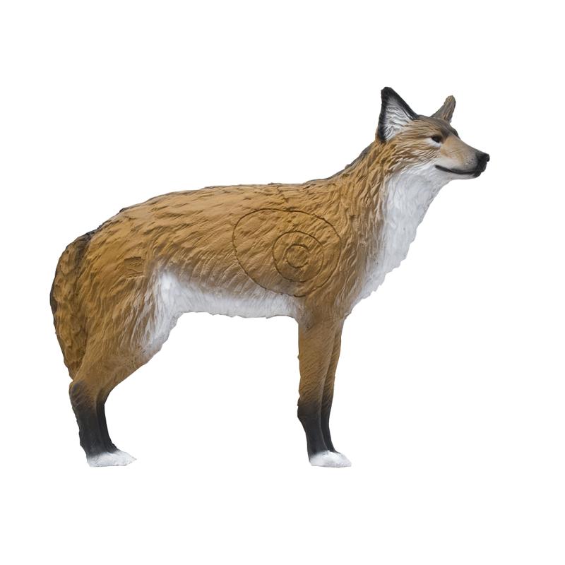 Chacal Cible 3D - SRT