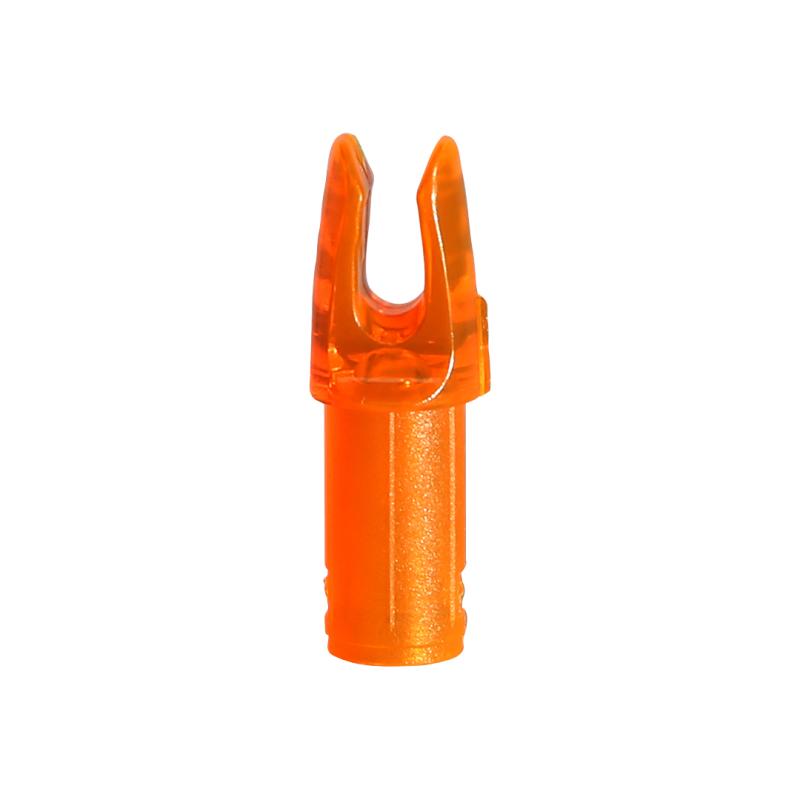 Encoche Insert Nock Microlite 6.5 mm - Easton