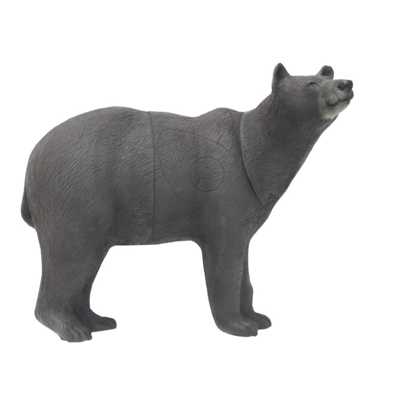 Ours brun Cible 3D - SRT