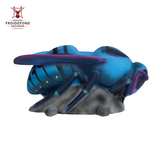 Frelon Pandora Édition Spéciale Cible 3D - SRT