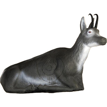 Chamois avec insert et cornes - Eleven