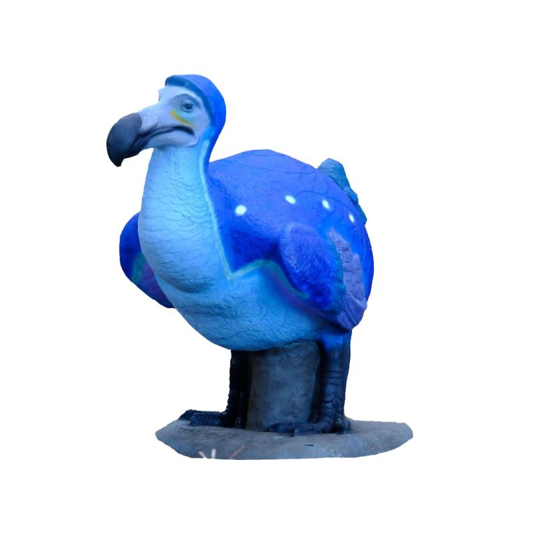 Pandora Pandodo Cible 3D Dodo - SRT
