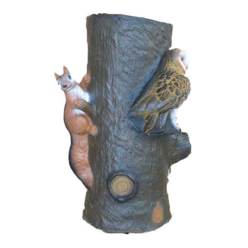 OneTwoTree Cible 3D - SRT