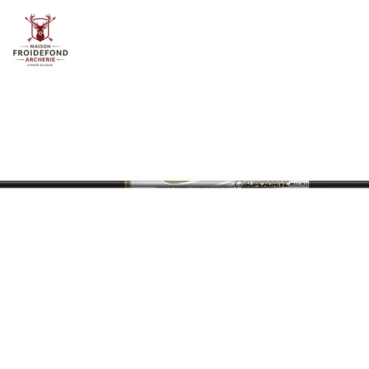 Tube Carbone Superdrive Micro - Easton