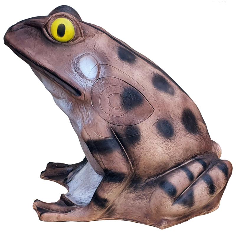 Grenouille géante avec insert - Eleven