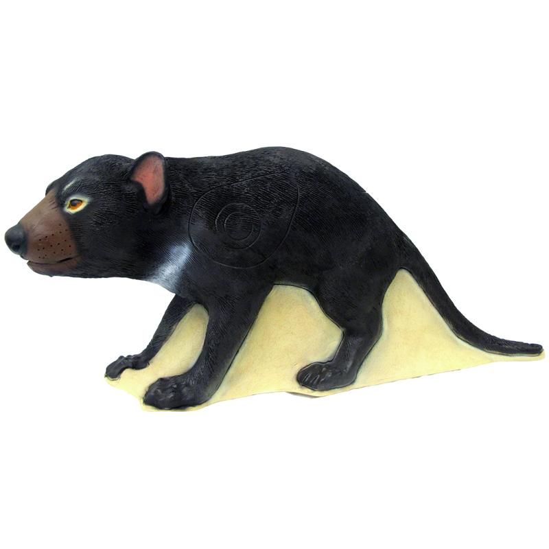 Diable de Tasmanie Cible 3D - SRT