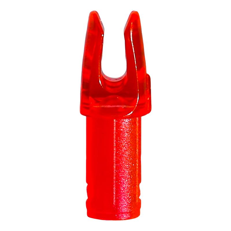 Encoche Insert Nock Microlite 6.5 mm - Easton
