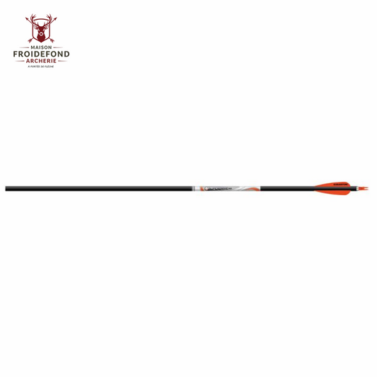 Tube Carbone Superdrive 23 - Easton