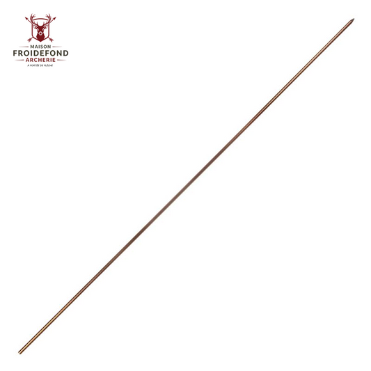 Tube Aluminium XX75 Kyudo 1m 2014 - Easton
