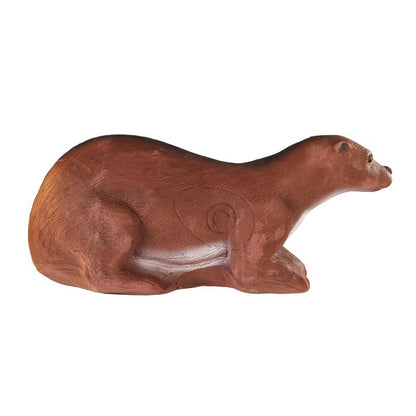 Loutre - Eleven