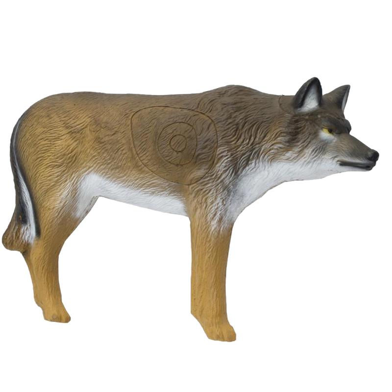 Loup Cible 3D - SRT