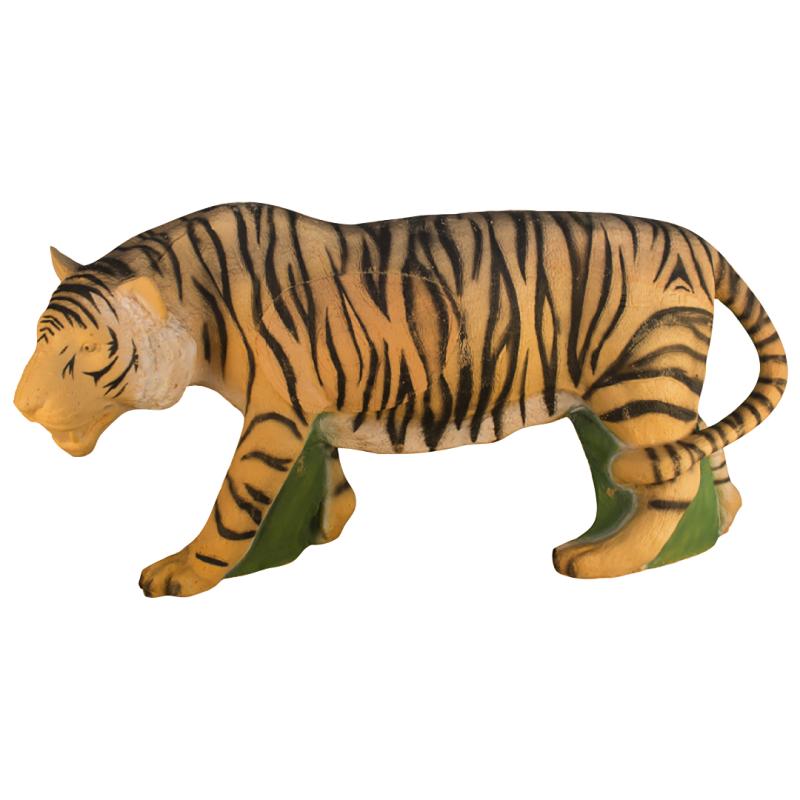 Tigre avec insert - Eleven