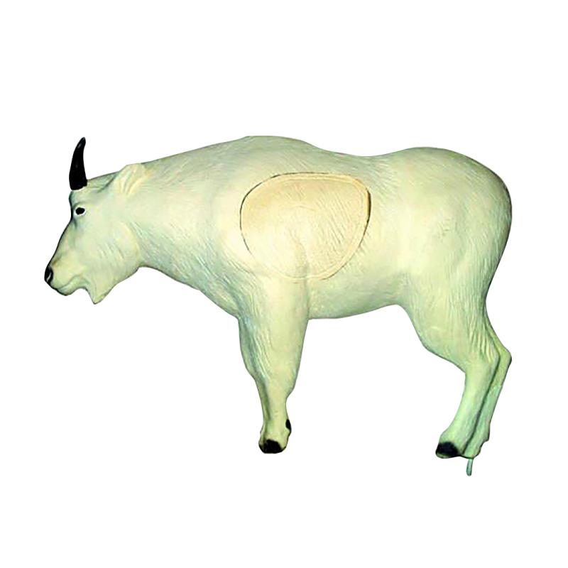 Chèvre de montagne - Eleven