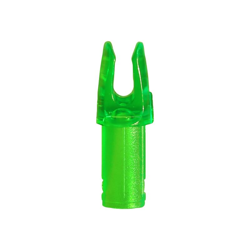 Encoche Insert Nock Microlite 6.5 mm - Easton