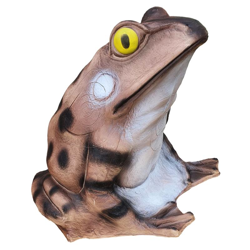 Grenouille géante avec insert - Eleven