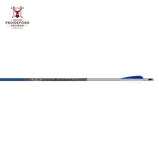 Tube Aluminium RX-7 (par 12) - Easton