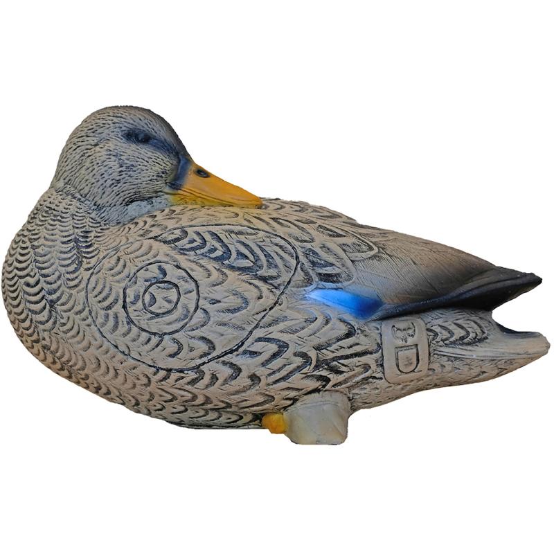Canard Cible 3D - SRT