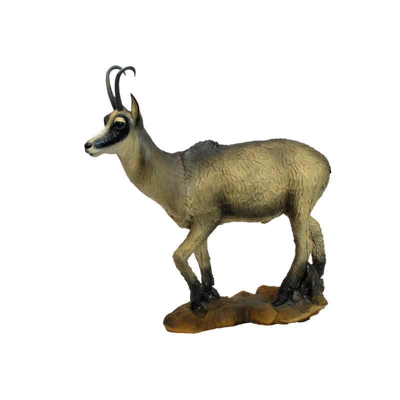 Chamois VSE été Cible 3D - SRT