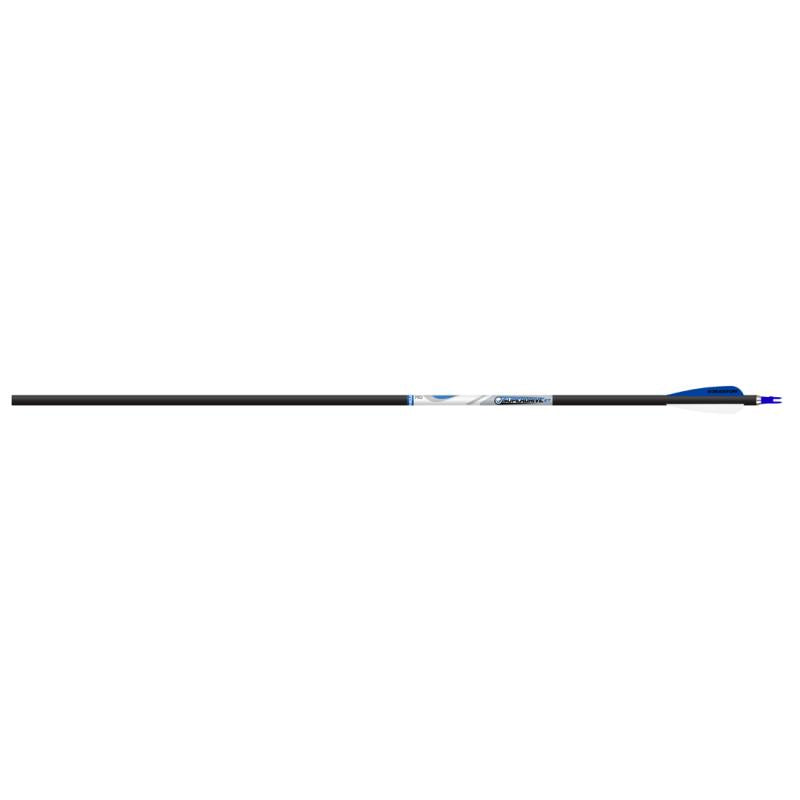 Tube Carbone Superdrive 27 Pro (par 12) - Easton