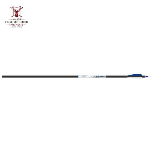 Tube Carbone Superdrive 27 Pro (par 12) - Easton