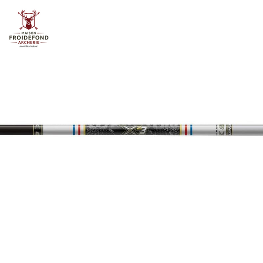 Tube Aluminium X23 - Easton