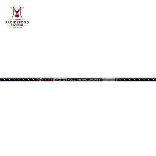 Tube FMJ 5mm - Easton