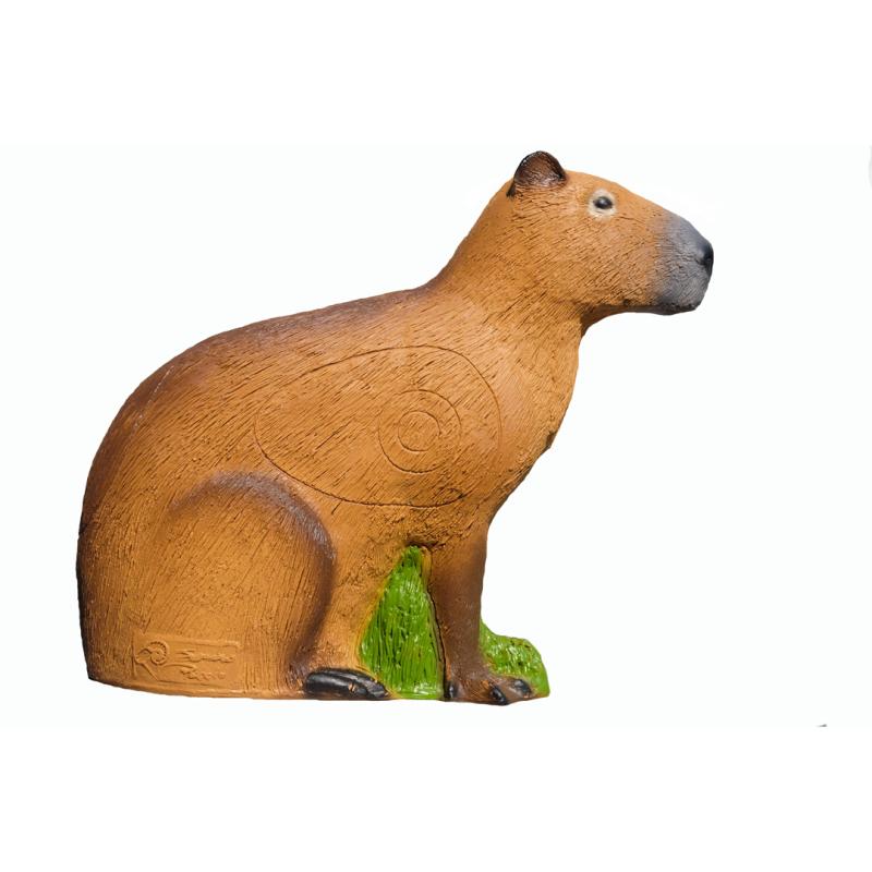 Capybara Cible 3D - SRT