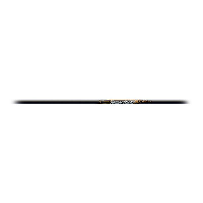 Tube Carbone Powerflight - Easton