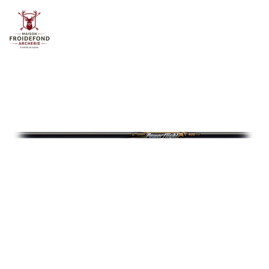 Tube Carbone Powerflight - Easton