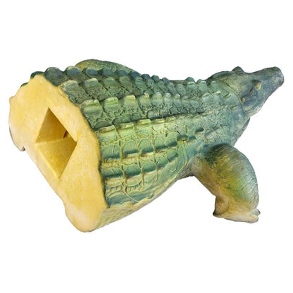 Crocodile avec insert - Eleven