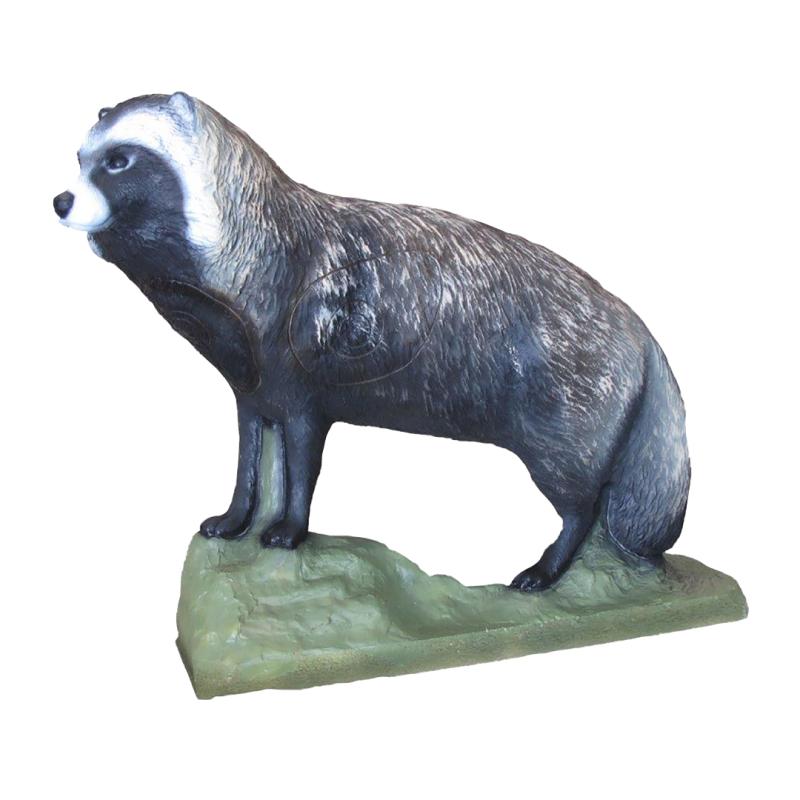 Murmasky Cible 3D - SRT