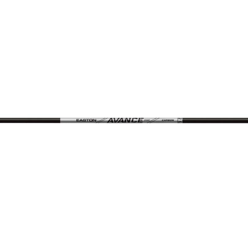 Tube Carbone Avance Sport - Easton