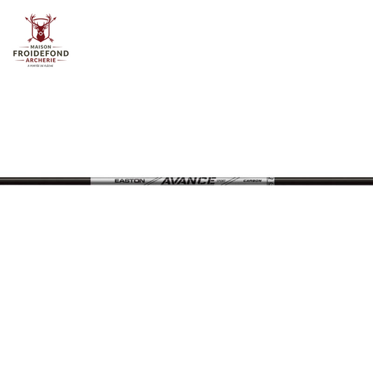 Tube Carbone Avance Sport - Easton
