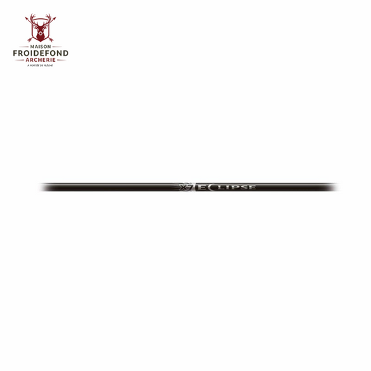 Tube Aluminium X7 Eclipse - Easton