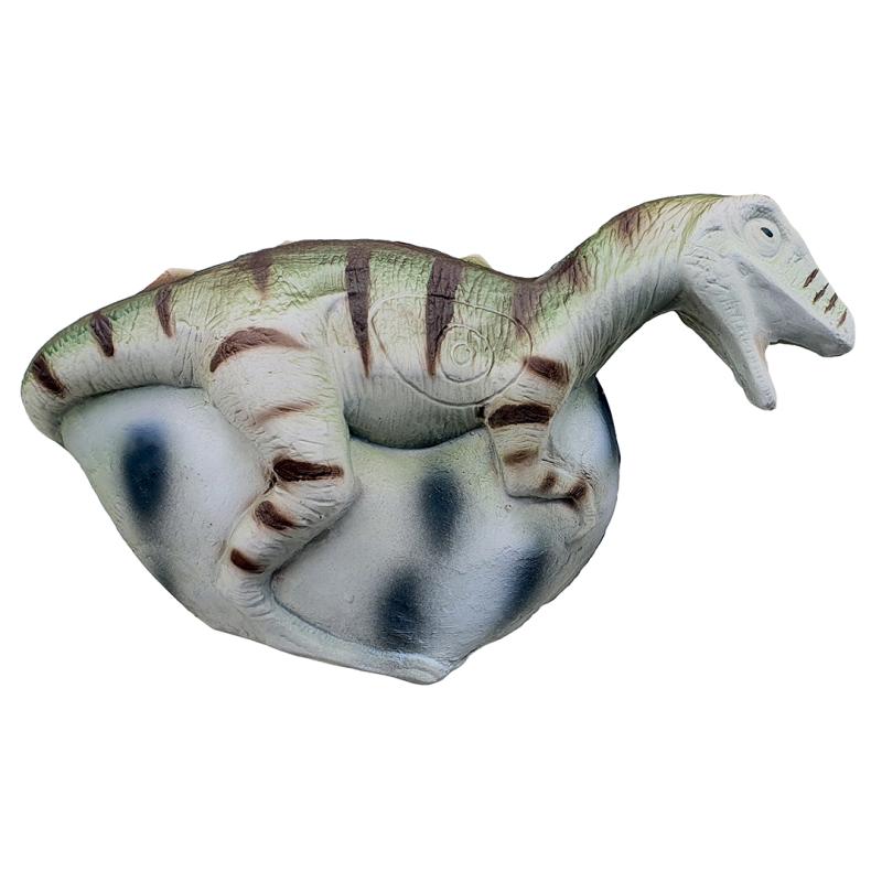 Bébé Dino - Eleven