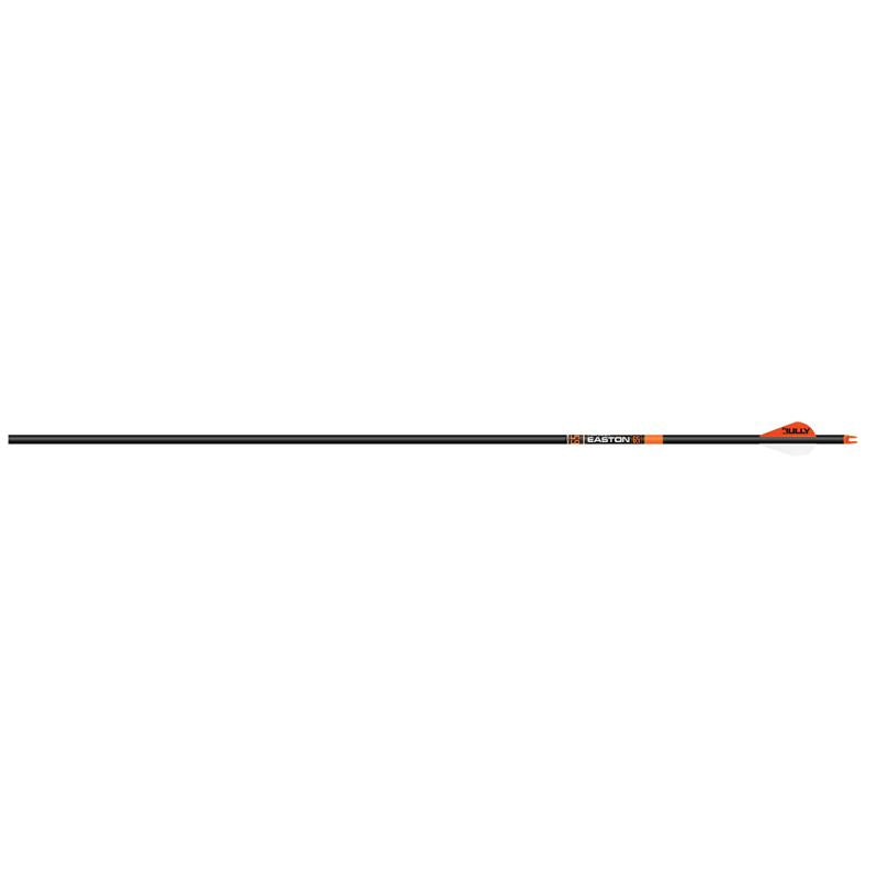 Tube Carbone 6.5mm Bowhunter - Easton