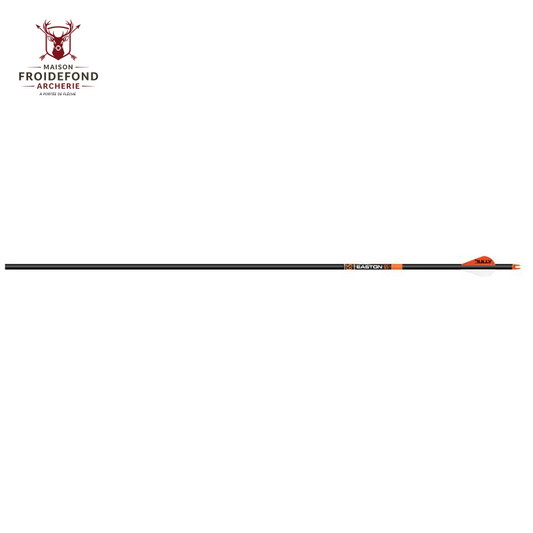 Tube Carbone 6.5mm Bowhunter - Easton