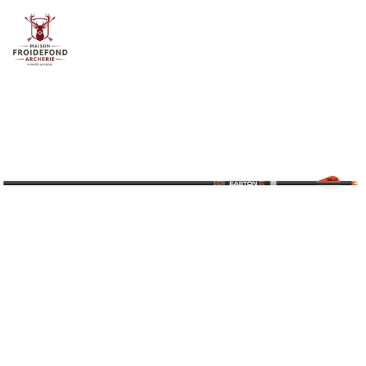 Tube Carbone 6.5mm Hunter Classic - Easton