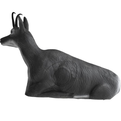 Chamois avec insert et cornes - Eleven