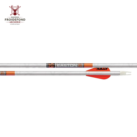 Tube Carbone 6.5 White Out - Easton