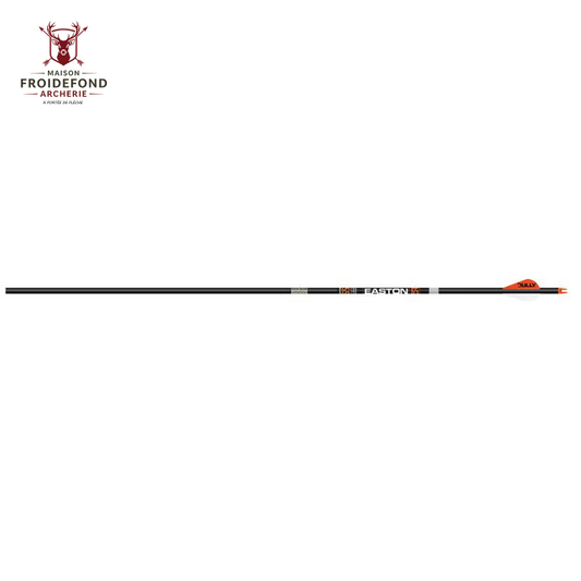 Tube Carbone 6.5mm Match Grade - Easton