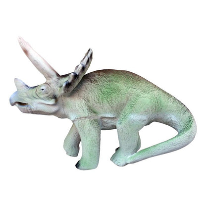 Tricératops - Eleven