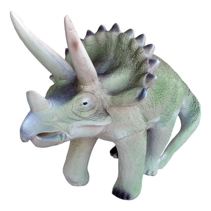 Tricératops - Eleven