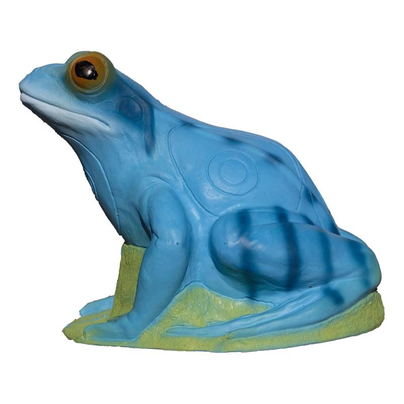 Grenouille Cible 3D - 3Di