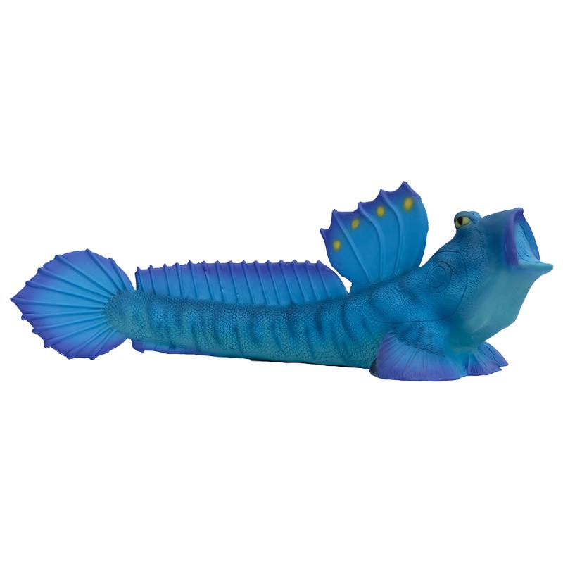 Poisson Pandora Édition Spéciale Cible 3D - SRT