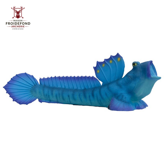 Poisson Pandora Édition Spéciale Cible 3D - SRT
