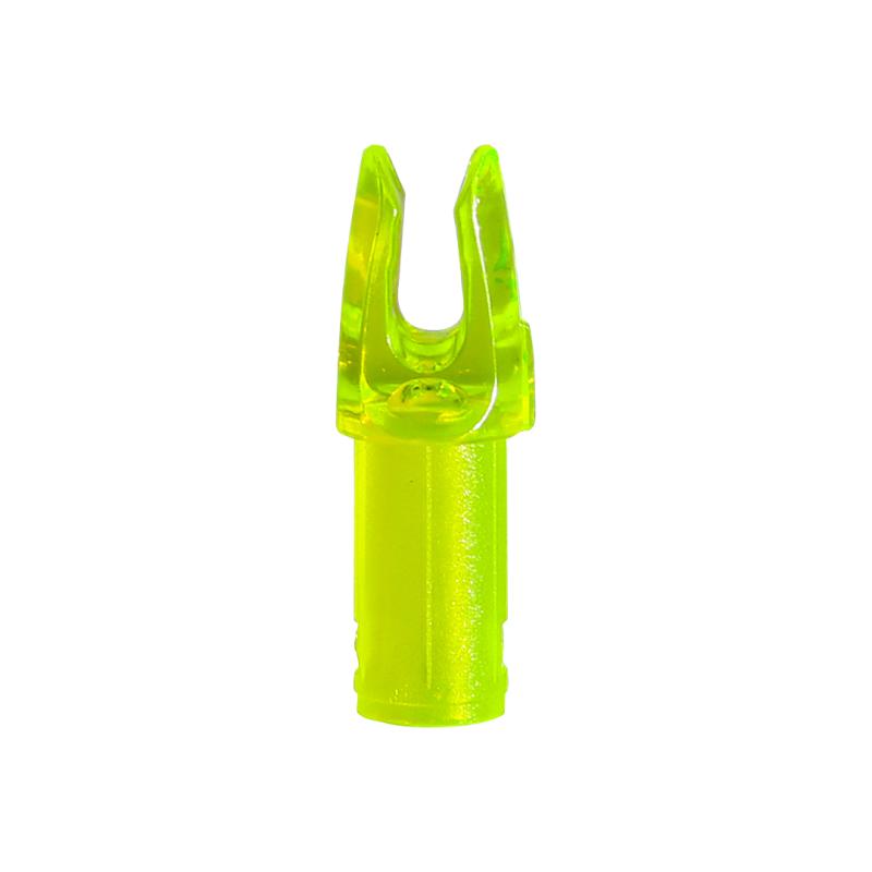Encoche Insert Nock Microlite 6.5 mm - Easton