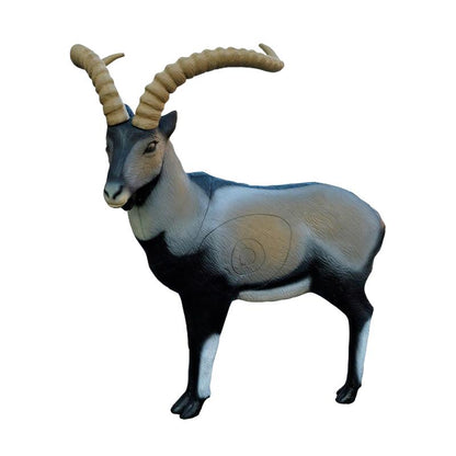 Bouquetin ibérique Cible 3D Ibex - SRT