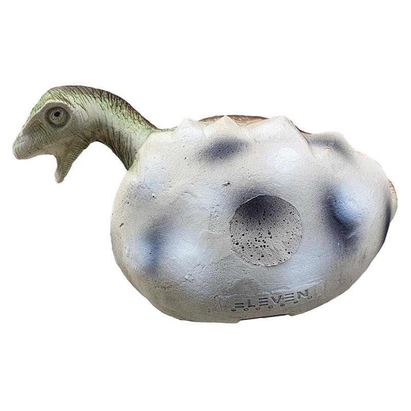 Bébé Dino - Eleven