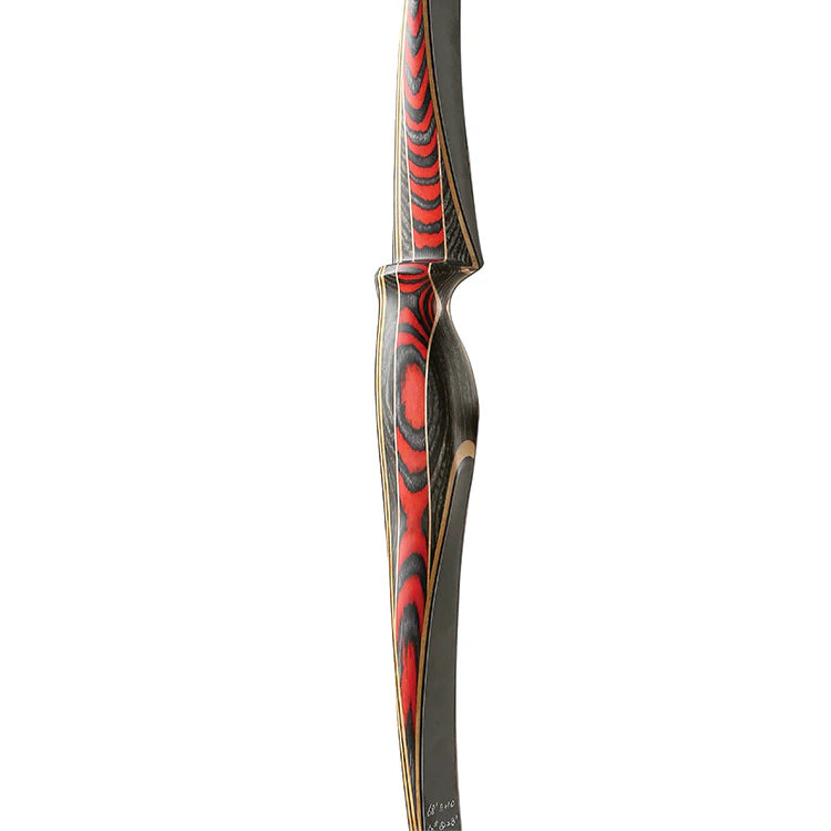 Longbow Symphony Carbon 68"- Old Mountain